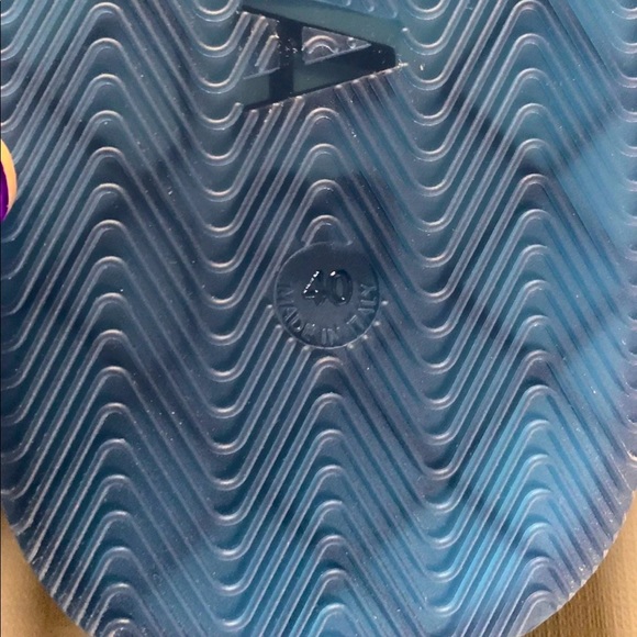 Balenciaga sandal - Picture 6 of 7